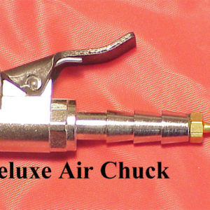 1408 Deluxe Air Chuck