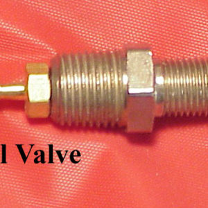 1406	Fill Valve