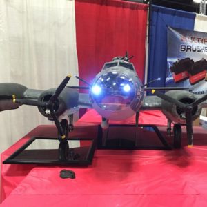 81730  B-17F  Combat Package