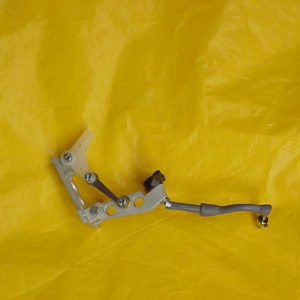 94725      Top Flite Gold Edition P-47 Mechanical Tailwheel