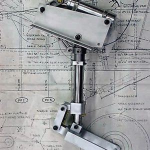 41133    Palmer "Sport Scale" OV-10  AIR ONLY