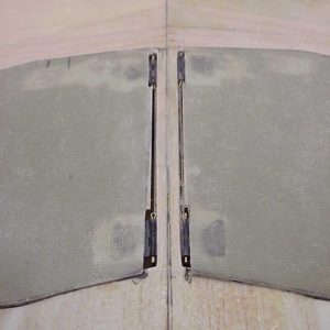 60020   Electronic Door Sequencer