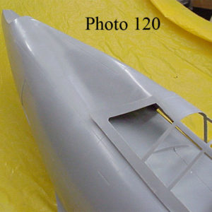 79000  P-47 Basic Master Kit.....Razorback