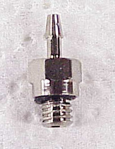 Brass Barb
