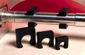 CJM901  	3/8” Strut Door Mounting Bracket...…(4 per pack)